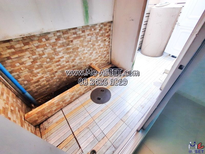 รูป [ด่วน] ทาวน์โฮม 2 ชั้น ราชพฤกษ์–พระราม 5 (อยู่แล้วรวย! อยู่แล้วปัง!) | Vista Park สาทร–ปิ่นเกล้า | 4 นอน 3 น้ำ | เดินทางสะดวกสุดสุ๊ดดด - รูปที่ 14/28