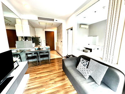 Condos for rent : 🔥WYNE Sukhumvit l 18,000 THB🔥 l 0.4 km from Phrakhanong BTS station