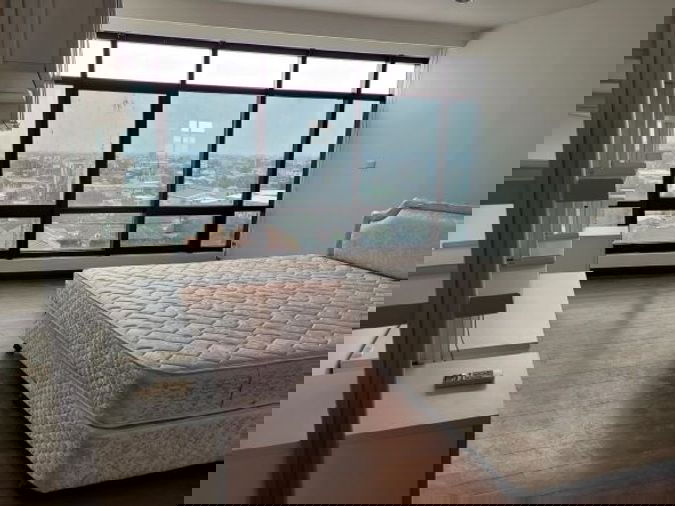 รูป ขายคอนโด สายลม สวีท ขนาด  222 ตรม.   สามารถจดทะเบียนบริษัทได้ - รูปที่ 2/11