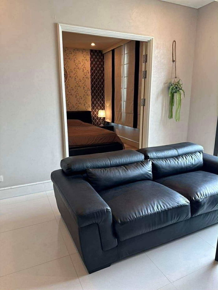 picture For Rent : Aguston Sukhumvit 22 🐕Pet-friendly  - 3/15