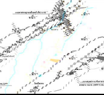 รูป K01783 ขายบ้านเดี่ยว อำเภอบึงสามัคคี จังหวัดกำแพงเพชร - รูปที่ 4/8