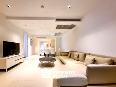 Condos for rent : 3-BR Condo at Athenee Residence near BTS Phloen Chit (ID 2594147)