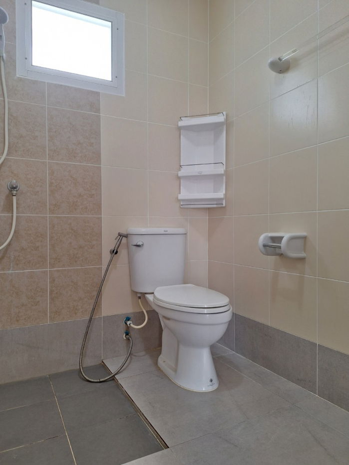 รูป ขายด่วน!!! 0961263535 ราคาต่ำกว่า ประเมินมากๆ โครงการกาญจน์กนกวิลล์ 14 (น้ำโฮม สันกำแพงสายใหม่) ราคา 2.65 ล้านบาท เนื้อที่ 60 ตร.ว. 3 นอน 3 น้ำ - รูปที่ 22/22