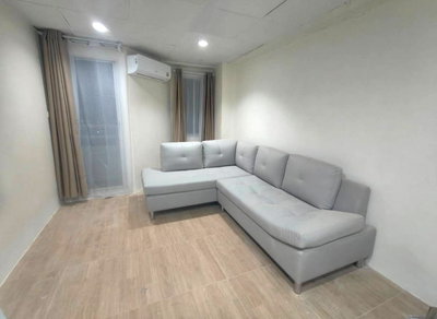 ขายคอนโด :  ขาย 2 ห้อง นอน วิวสวย ใกล้รถไฟฟ้า คอนโดสวัสดีกรุงเทพ 