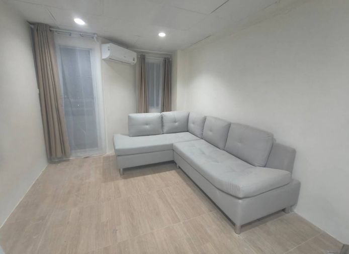  ขาย 2 ห้อง นอน วิวสวย ใกล้รถไฟฟ้า คอนโดสวัสดีกรุงเทพ 