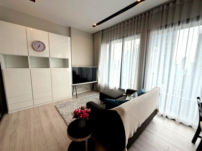Condos for rent : ✨Condo for Rent : The Room Phayathai  AP-02 ( line : @condo91 )