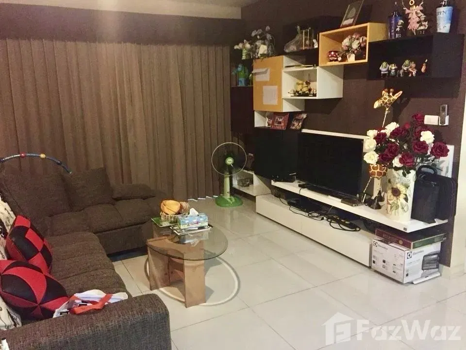 รูป บ้านเดี่ยวให้เช่า 3 ห้องนอน ในโครงการ เดอะ แพลนท์ พระราม 9 – วงแหวน 2 1847326 - รูปที่ 8/9