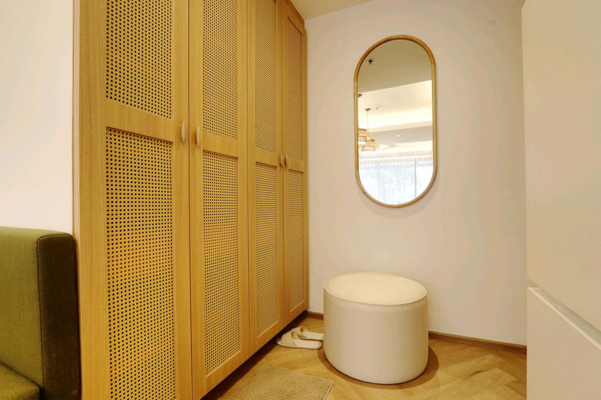 รูป 🏢 ให้เช่าคอนโด : The Lofts Ekkamai (เดอะ ล็อฟท์ เอกมัย)   รหัสทรัพย์ | 📌LNP-C11932 - รูปที่ 9/21