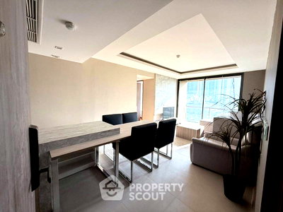 คอนโดให้เช่า : คอนโด 2-ห้องนอน ที่ เออร์บิเทีย ทองหล่อ ใกล้ BTS ทองหล่อ (ID 2631210)