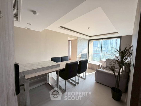คอนโด 2-ห้องนอน ที่ เออร์บิเทีย ทองหล่อ ใกล้ BTS ทองหล่อ (ID 2631210)