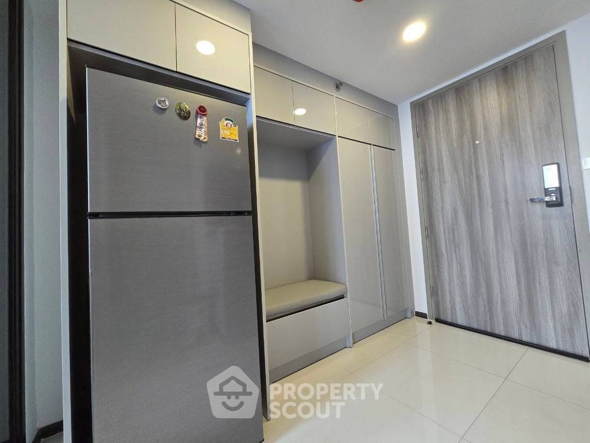 รูป คอนโด 1-ห้องนอน ที่ ไนท์บริดจ์ สเปซ รัชโยธิน ใกล้ BTS รัชโยธิน (ID 1856643) - รูปที่ 8/12