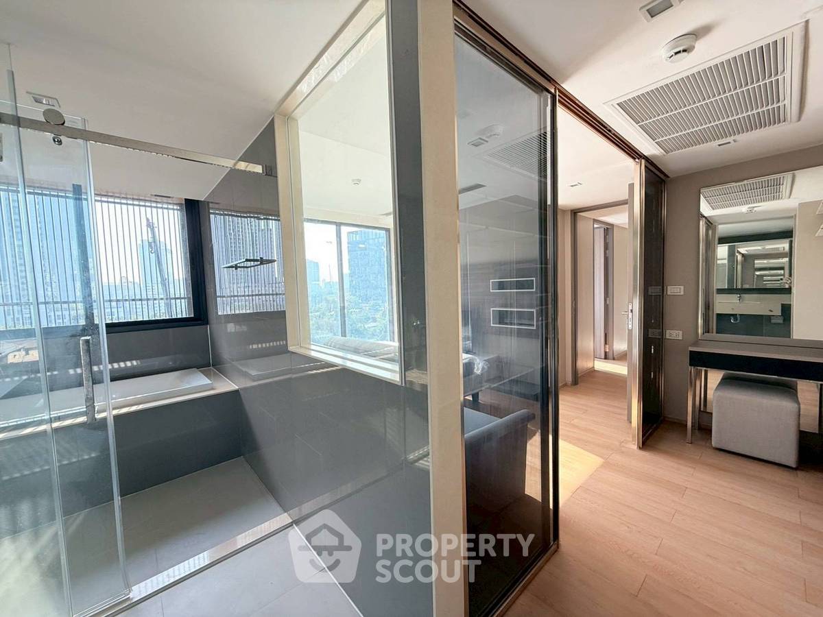 picture 2-BR Condo at Urbitia Thong Lo near BTS Thong Lor (ID 2631210) - 15/15