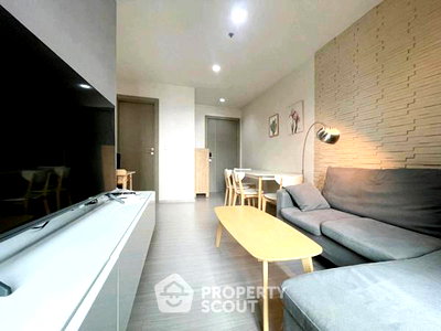 Condos for sale : 2-BR Condo at Life Asoke - Rama 9 near MRT Phra Ram 9 (ID 2627792)