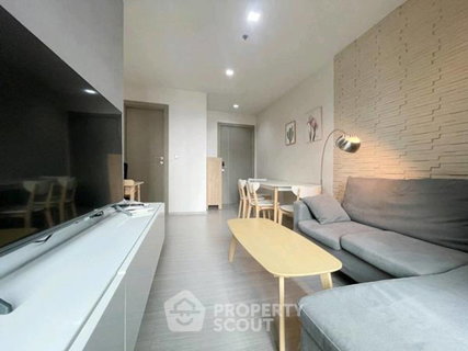 2-BR Condo at Life Asoke - Rama 9 near MRT Phra Ram 9 (ID 2627792)