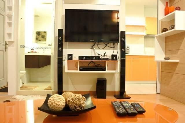 รูป ปล่อยเช่าด่วน!! พร้อมเข้าอยู่ 1 มี.ค. 69 นี้  ติด MRT ห้วยขวาง / จองก่อนได้ก่อน✨Life @ Ratchada-Huaikwang - รูปที่ 9/21