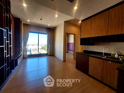 Condos for sale : 2-BR Condo at The Capital Ekamai - Thonglor near ARL Ramkhamhaeng (ID 1535390)