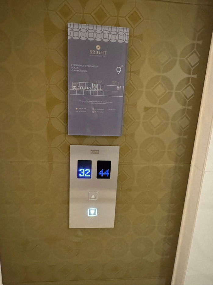 รูป 🏢 ให้เช่าคอนโด : Bright Wongwian Yai (ไบร์ท วงเวียนใหญ่)   รหัสทรัพย์  | 📌LNP-C11927 - รูปที่ 33/38