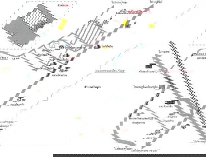 รูป K02114 ขายอาคารพานิชย์ อำเภออรัญประเทศ จังหวัดสระแก้ว - รูปที่ 4/8