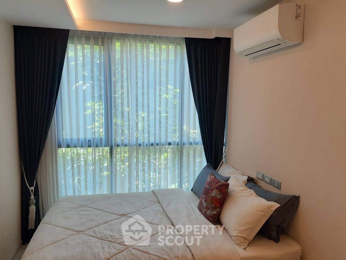 รูป คอนโด 1-ห้องนอน ที่ วีธารา สุขุมวิท 36 ใกล้ BTS ทองหล่อ (ID 330799) - รูปที่ 6/13