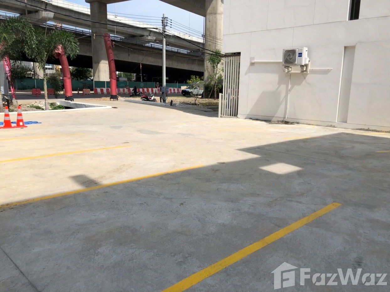 รูป ทาวน์เฮ้าส์ให้เช่า 3 ห้องนอน ใน บางโพงพาง, กรุงเทพมหานคร 1673162 - รูปที่ 8/8