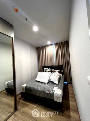 ขายคอนโด : คอนโด 1 ห้องนอน ชั้น 16 Oka Haus Sukhumvit 36 ใกล้ BTS ทองหล่อ (ID 935164)