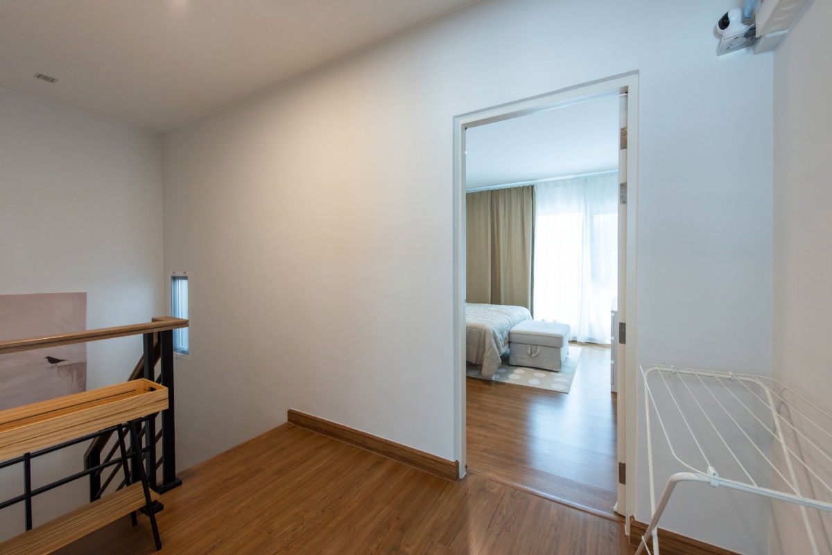 รูป 🧡❤️💗HBN0253-04 บ้านแฝดแกรนด์ พลีโน่ เมกา บางนา 𓂃🖊LINE : @229eskvo 🧡❤️💗  - รูปที่ 9/57