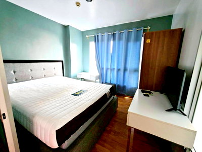 คอนโดให้เช่า : 💥🔔⚠️🏘️⚡️กดปุ่มแอดไลน์💥Aspire Rama 4 