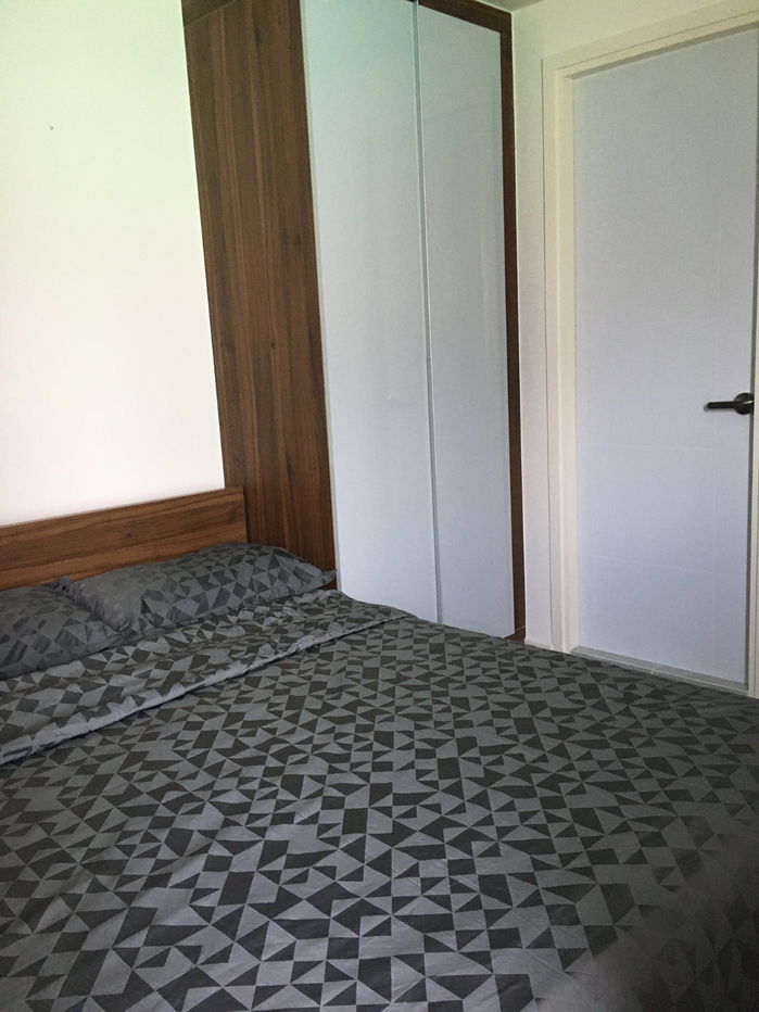 รูป โมดิซ รัชดา 32 1B1B ชั้น 2 ขนาด 35 ตร.ม เช่า 14,000 บาท/เดือน Ready to move in - รูปที่ 8/12