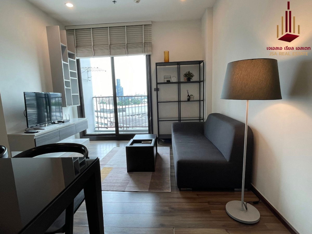 picture ✨ For Rent: WYNE Sukhumvit Condo ✨  💰 Only 22,000 THB/month - 1/5