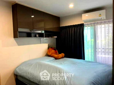 Condos for sale : 1-BR Condo at The Parkland Phetkasem 56 near MRT Lak Song (ID 2612795)