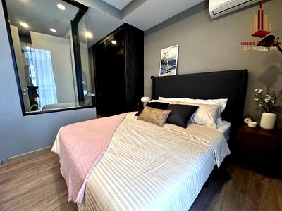 ขายคอนโด : ✨ ขาย เดอะ ทีค รัชดา 19 ✨  ราคา 3,390,000 บาท