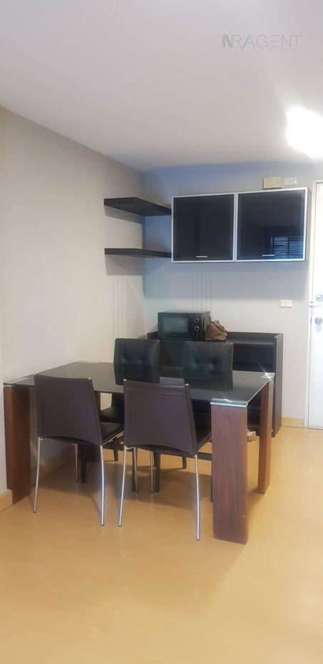 รูป 🚩 ขายคอนโด พลัส 67 อาคาร 1 ชั้น 7 1 ห้องนอน ขนาด 48 ตรม ใกล้ ดิ เอ็ม โพเรี่ยม - รูปที่ 8/8