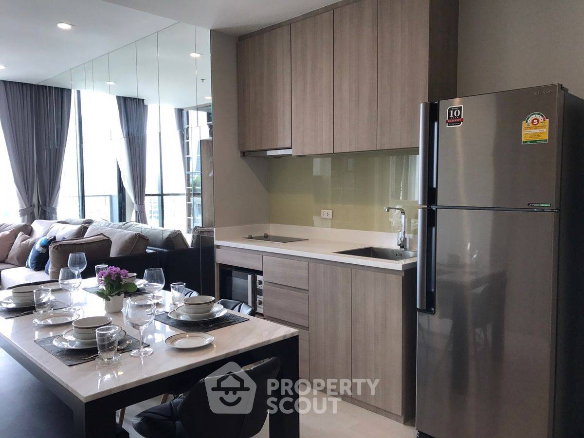 รูป คอนโด 2-ห้องนอน ที่ โนเบิล เพลินจิต ใกล้ BTS เพลินจิต (ID 2145977) - รูปที่ 6/8