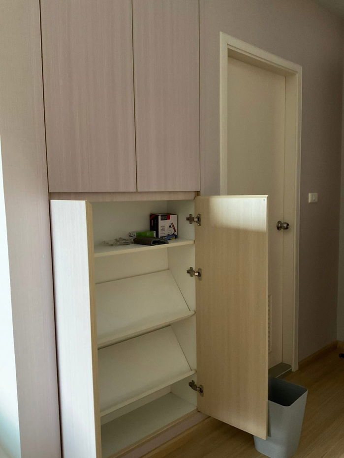 รูป Hot Price for Rent Casa Ratchada-Thapra (คาซ่า รัชดา - ท่าพระ) ราคาถูกที่สุด ห้องสวย🔥 - รูปที่ 6/8