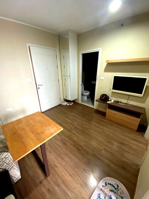 คอนโดให้เช่า : 🦋RB23189 ให้เช่าถูกมาก📢ยู ดีไลท์ แอท หัวหมาก สเตชั่น👉แอดไลน์ @714txlxc( มี @ ด้วย) แอดมินตอบไว 