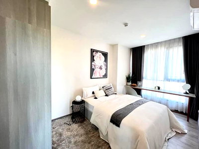 Condos for sale : KnightsBridge Collage Sukhumvit 107  KnightsBridge Collage Sukhumvit 107 