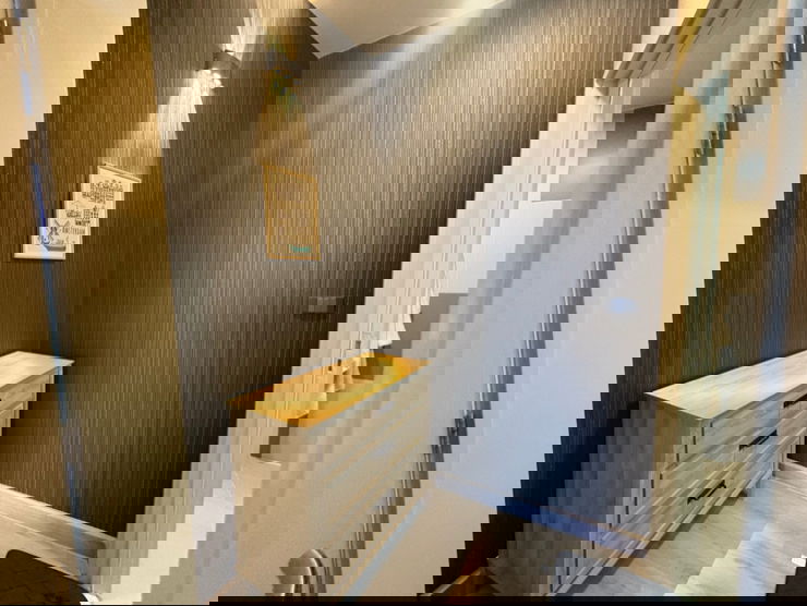 รูป 🔥Hot Price🔥 Onyx Phahonyothin 1B1B 41 Sqm 18,000 เท่านั้น ⚡️ ห้องสวยใจกลางสะพานควาย สนใจติดต่อ พัตเตอร์ 0928895628 LINE : plustor_ss - รูปที่ 5/12