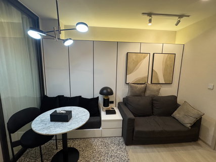 รูปภาพ For Rent: Life One Wireless Condo (Rt-01)