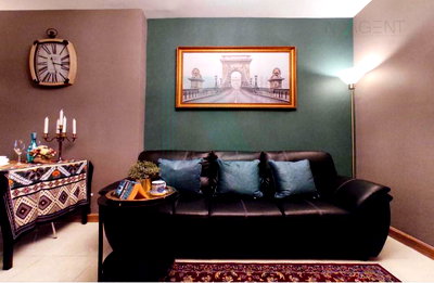 Condos for rent : 🎊 For Rent Condo SUPALAI PARK KHAERAI-NGAMWONGWAN Building 1, Floor 21,1 bed room, Room size 46.00 sqm