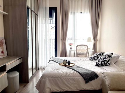 รูปภาพ 👑 For rent 🌉 Knightsbridge Prime-Onnut 🌉 JA-1063