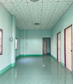 รูป K01517 ขายบ้านเดี่ยว โครงการบุญสำราญ อำเภอขาณุวรลักษบุรี - รูปที่ 7/8