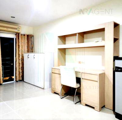 Condos for sale : 🚩 For Sell Condo METRO PARK SATHORN Building A, Floor 3,1 bed room, Room size 43 sqm