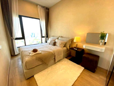 Condos for rent : Condo for rent :  Life Rama 4 - Asoke  (( BTS Queen Sirikit National Convention Center   station )) MK-02 line @livingbkk