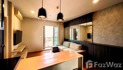 Condos for sale : 1 Bedroom Condo for sale at Hive Taksin  1805046