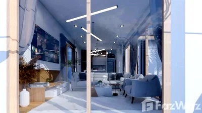 บ้านเดี่ยว เกาะสมุย สุราษฎร์ธานี : ขาย วิลล่า 2 ห้องนอน ในโครงการ พนาเล่ย์ การ์เด้น พลูวิลล่า 5645679