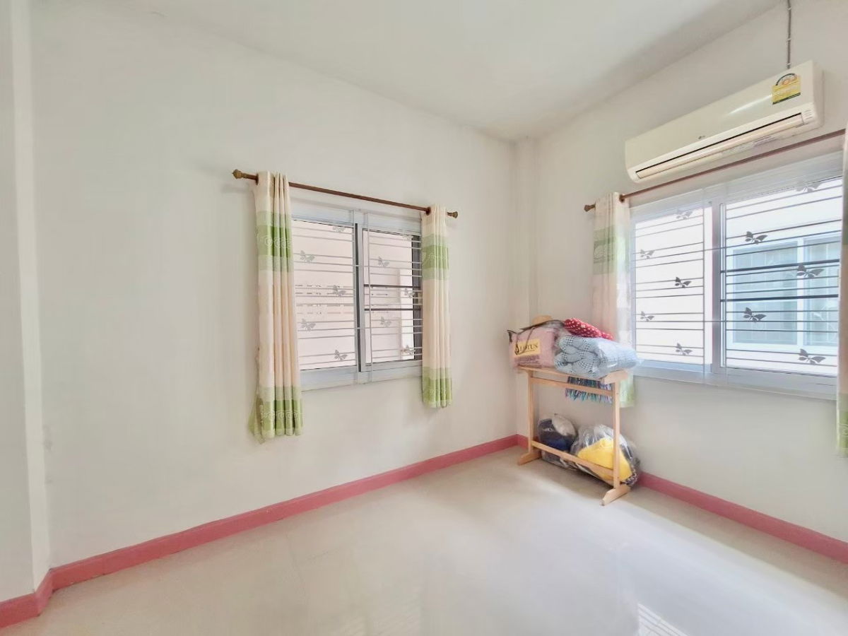 รูป ขายบ้านโครงการ Diya Valley Hangdong (ดีญ่า วาเล่ย์ หางดง)เนื้อที่ 40 ตร.ว.  𝟐 ห้องนอน 𝟐 ห้องน้ำ ราคา 1.79 ล้านบาท - รูปที่ 12/23