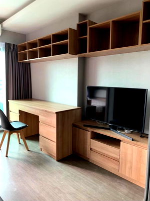 คอนโดให้เช่า : #A124441 ✅ 11/2/69  ให้เช่า IDEO Sukhumvit 93 📲📢สอบถาม ld line @condoboy