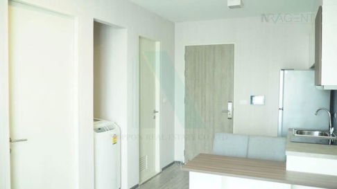 🎉 ให้เช่าคอนโด เซล รัตนาธิเบศร์ อาคาร 3 ชั้น 7 1 ห้องนอน ขนาด 31.00 ตรม ใกล้ รถไฟฟ้าสายสีม่วง สถานีสะพานพระนั่งเกล้า