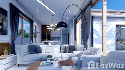 ขายบ้านเดี่ยว : ขาย วิลล่า 2 ห้องนอน ในโครงการ พนาเล่ย์ การ์เด้น พลูวิลล่า 5645679