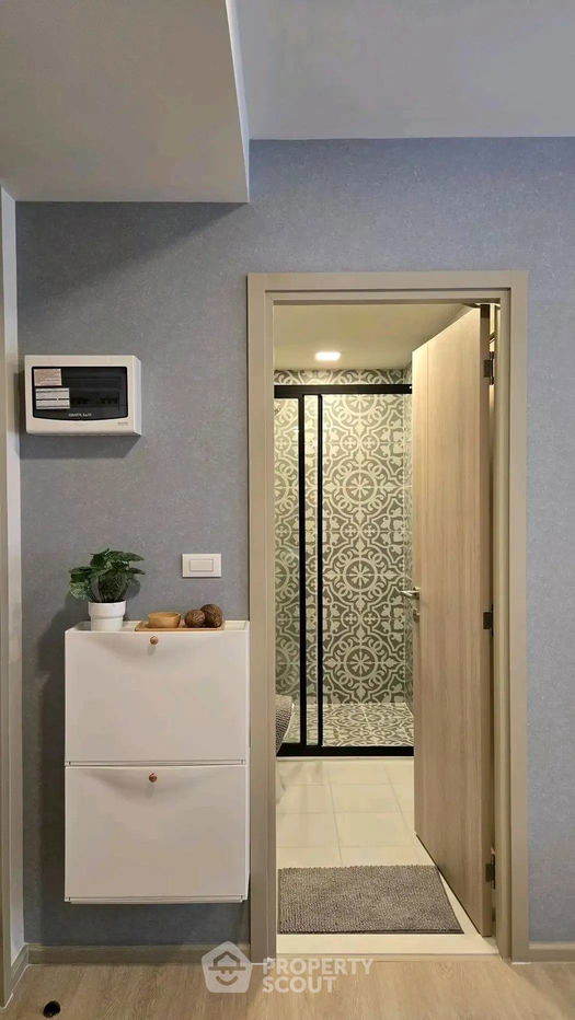 รูป คอนโด 2-ห้องนอน ที่ กาบานาส หัวหิน ใกล้ สวนน้ำ วานา นาวา วอเตอร์ จังเกิ้ล (ID 2632380) - รูปที่ 6/8